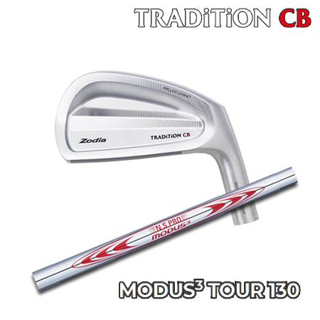Zodia(ǥ) Tradition CB + NSPRO MODUS3 130ڥ४