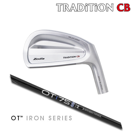 Zodia(ǥ) Tradition CB + OT ironڥ४