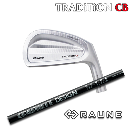 Zodia(ǥ) Tradition CB + RAUNE i60/i75/i90ڥ४