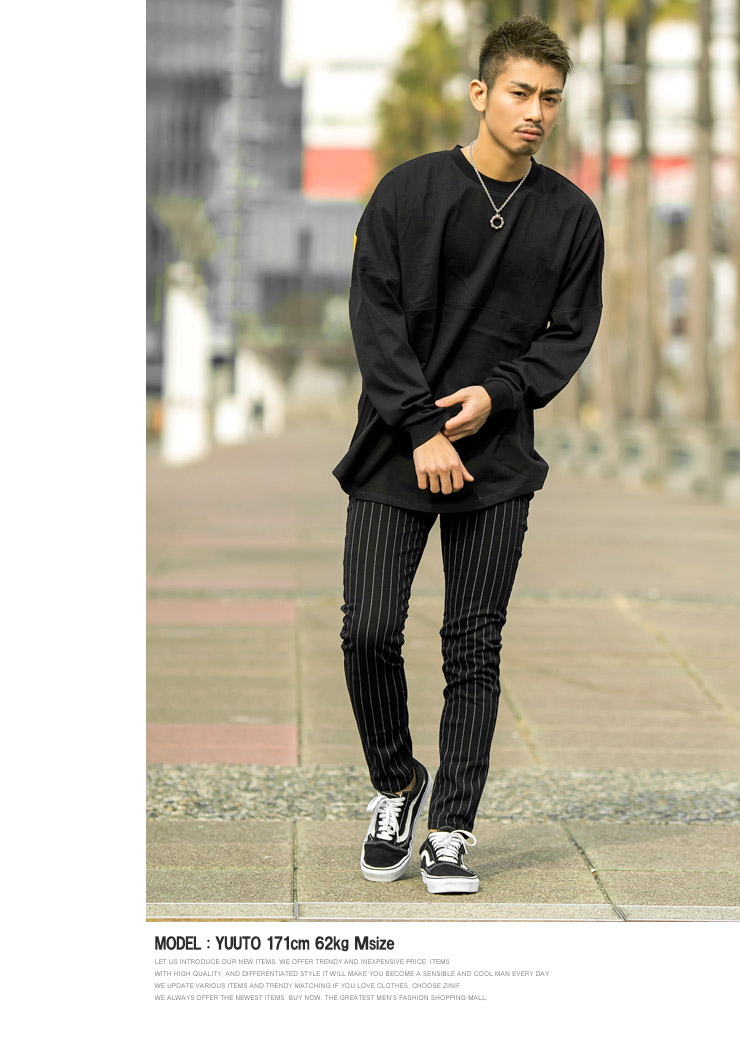 Skinny スキニーフィットパンツ 28 チェック柄新品 99-t802-01.jpg