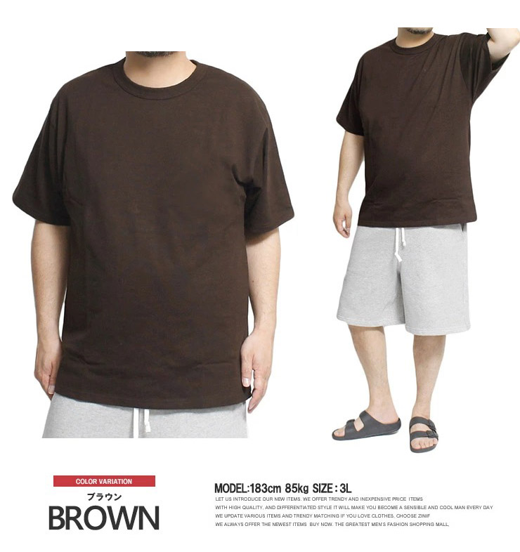 FRUIT OF THE LOOM（フルーツオブザルーム） 半袖 Tシャツ メンズ