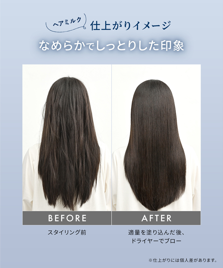 ヘアケア画像