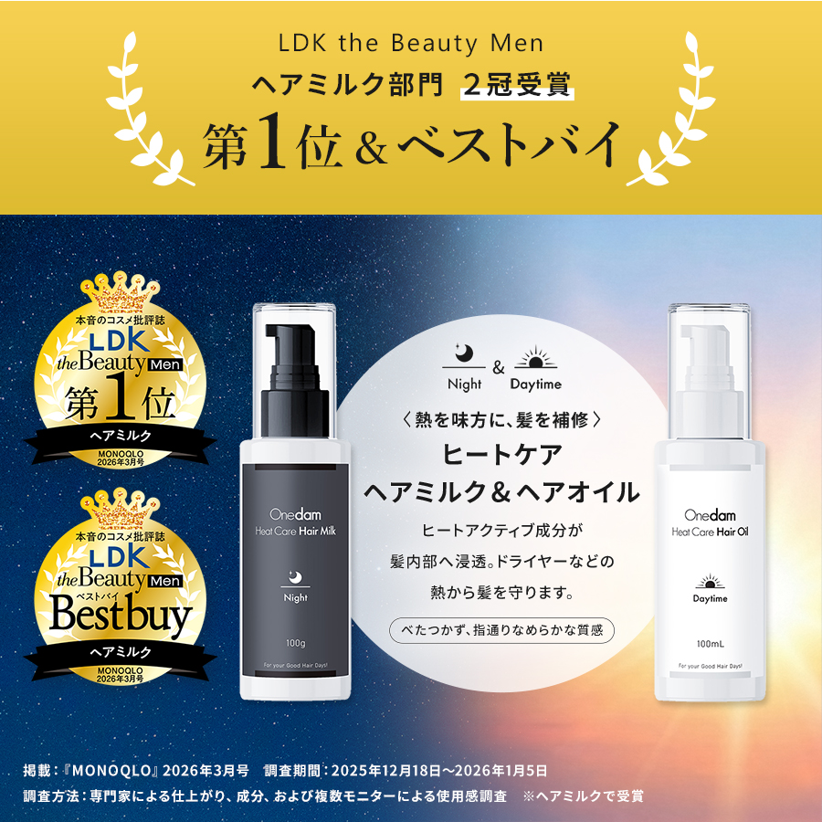 LDK受賞