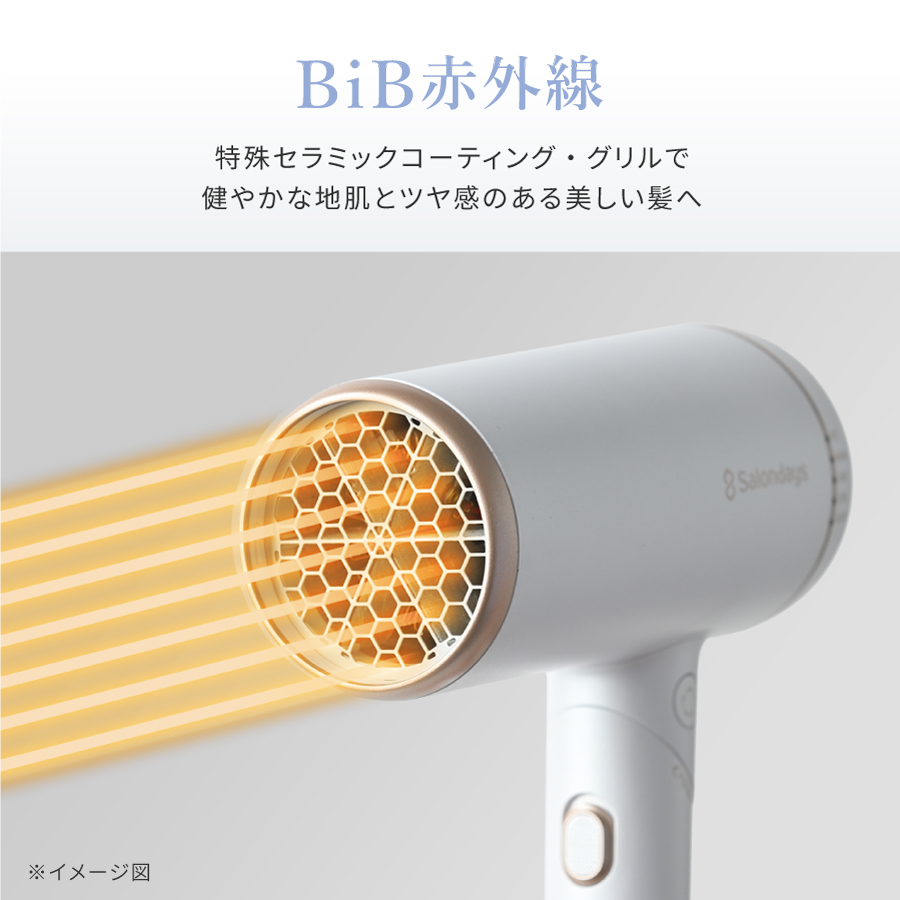 新品】プラズマケア ヘアドライヤー SHD-501F｜【公式】 Onedam