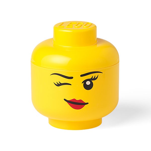 レゴ ブロック 収納 ケース 小物入れ ストレージヘッド ラージ 顔 頭 収納ボックス 積み重ね おもちゃ収納 おもちゃ箱 Lego インテリア 送料無料 Ys A Bargainprice 通販 Yahoo ショッピング レゴ ブロック 収納 ケース 小物入れ ストレージヘッド ラージ 顔 頭 収納ボックス 積み重ね おもちゃ収納 おもちゃ箱 Lego インテリア 送料無料 Ys A Bargainprice 通販 Yahoo ショッピング