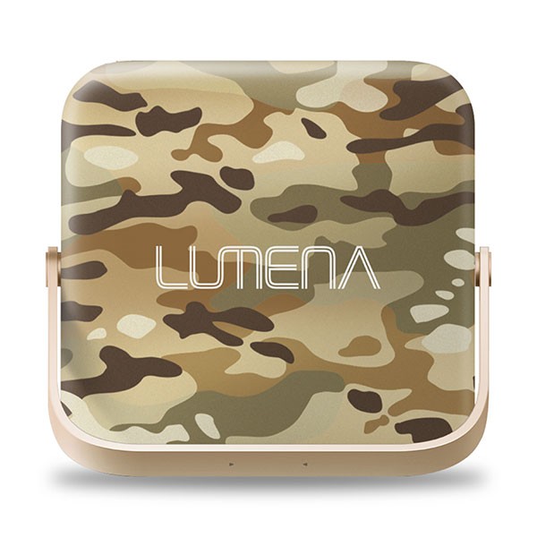 1年保証 LUMENA7 ルーメナー7 ランタン アウトドア LED 充電式 おしゃれ コンパクト 防災 最大1300ルーメン モバイルバッテリー  機能付き ledライト 送料無料
