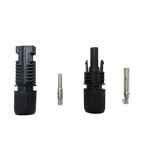 �\�[���[�p�l���p MC4 �R�l�N�^�[