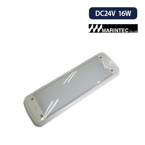 米国海兵隊員テック MARINTEC LEDお座敷ともし火 MCL続きもの MCL450-24 60サイクル DC24V専用 高明快さSMD型LED積み上げる・脂製容れもの召しかかえる 照明、電球-家具、インテリア