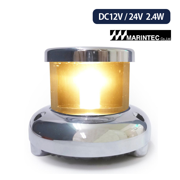 }ebN MARINTEC@LEDqC 2픒@MNV[YMNW-2C DC12/24VΉ yʏȌ^Fi