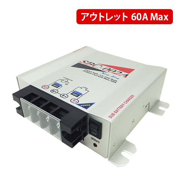 全国送料無料・イイ店 NEW サブ 走行充電器 SBC-001B ニューエラー NewEra ERA パーツ
