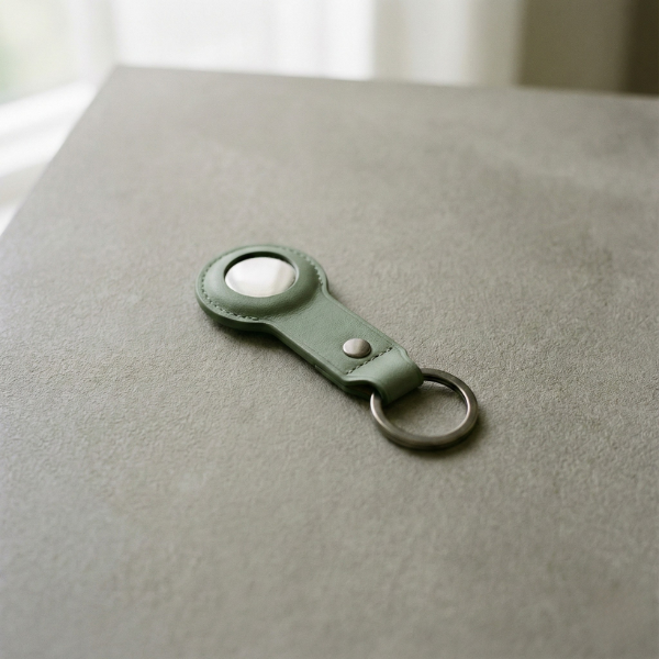 AirTag対応ケース