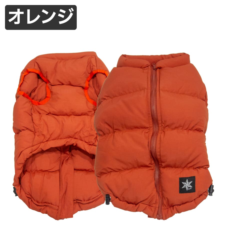 KESHO ABE ハスキー犬柄 スキーウェア セットアップ ダウンジャケット