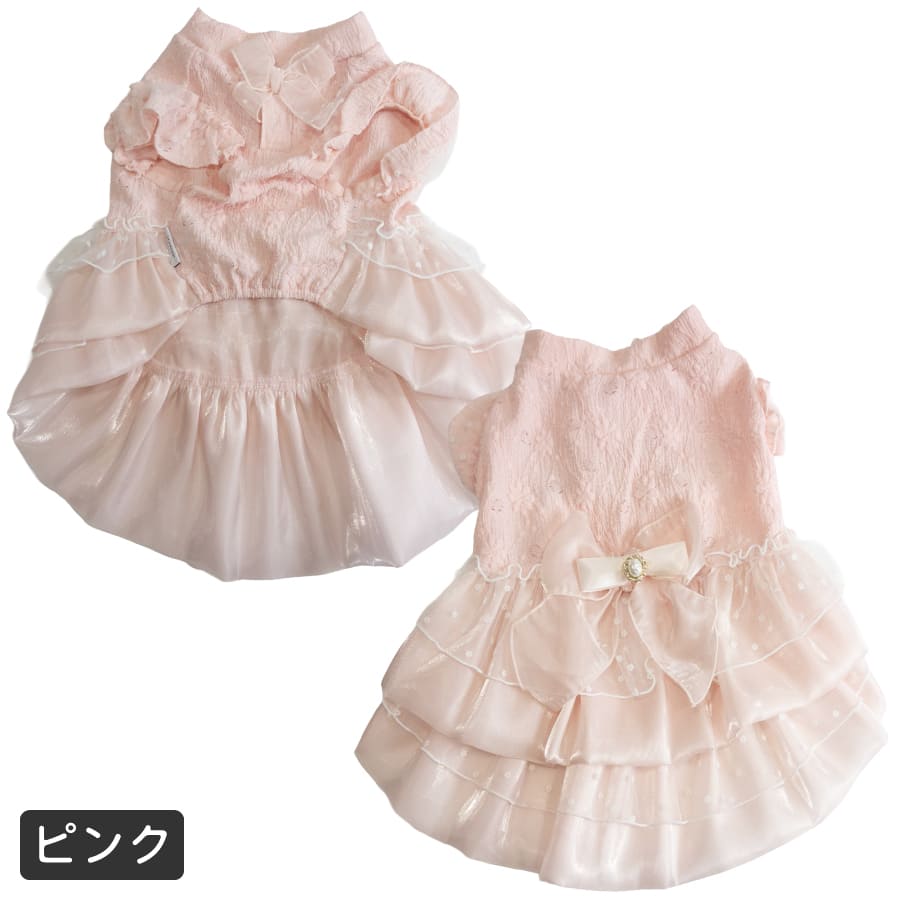 iDog 犬 服 犬服 結婚式 パーティ イベント 柴犬 豆柴 中型犬 犬用品