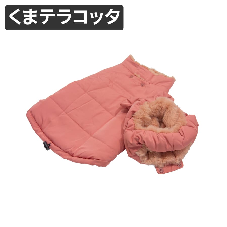 iDog 送料無料 犬 服 柴犬 犬服 防寒 暖かい アウター 冬 豆柴 小型犬