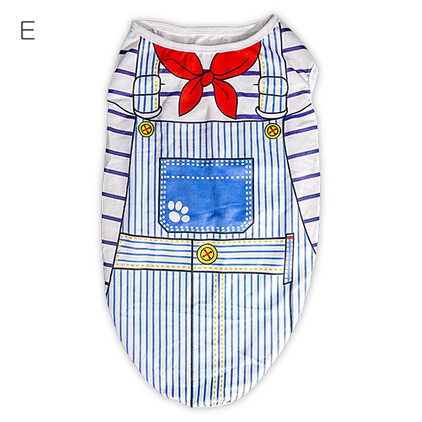 犬 服 犬服 柴犬 中型犬 豆柴 犬用品 定番商品 オールシーズン