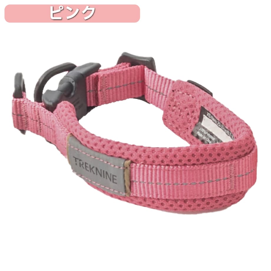 iDog 犬 首輪 カラー 安全 丈夫 しっかり おしゃれ 優しい