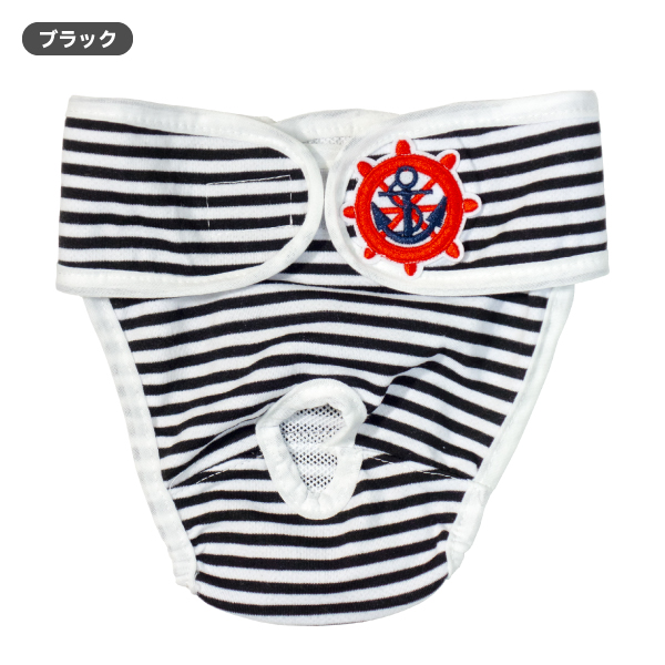 犬 マナーウェア 犬用品 メス マナーパンツ 柴犬 中型犬 生理