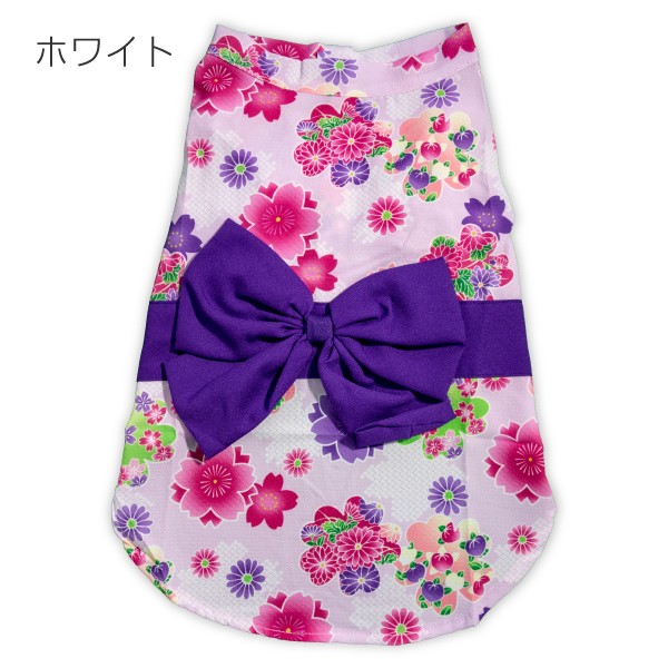 アウトレット 20％OFF 犬服 浴衣 柴犬 豆柴 中型犬 着物 お祭り 夏