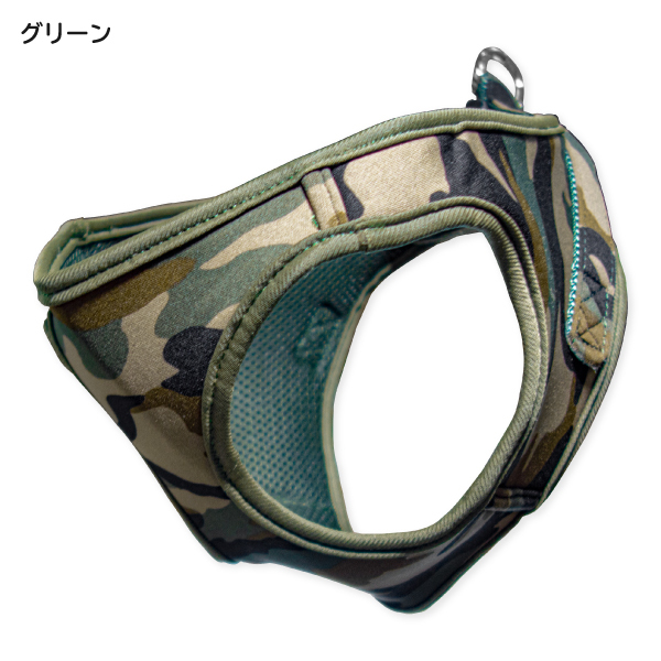 犬 ハーネス 胴輪 犬用品 中型犬 小型犬 柴犬 豆柴 アクセサリー