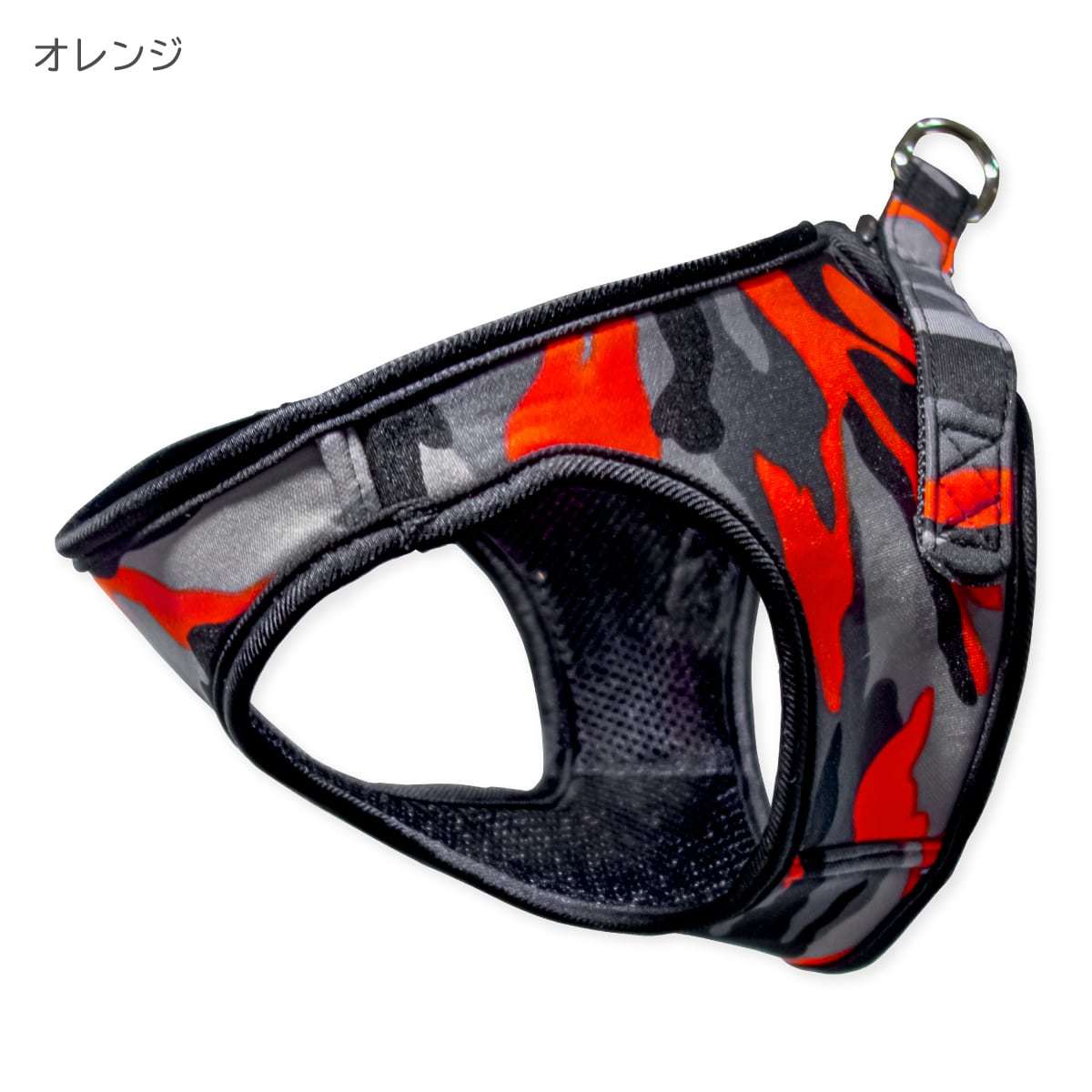 犬 ハーネス 胴輪 犬用品 中型犬 小型犬 柴犬 豆柴 アクセサリー