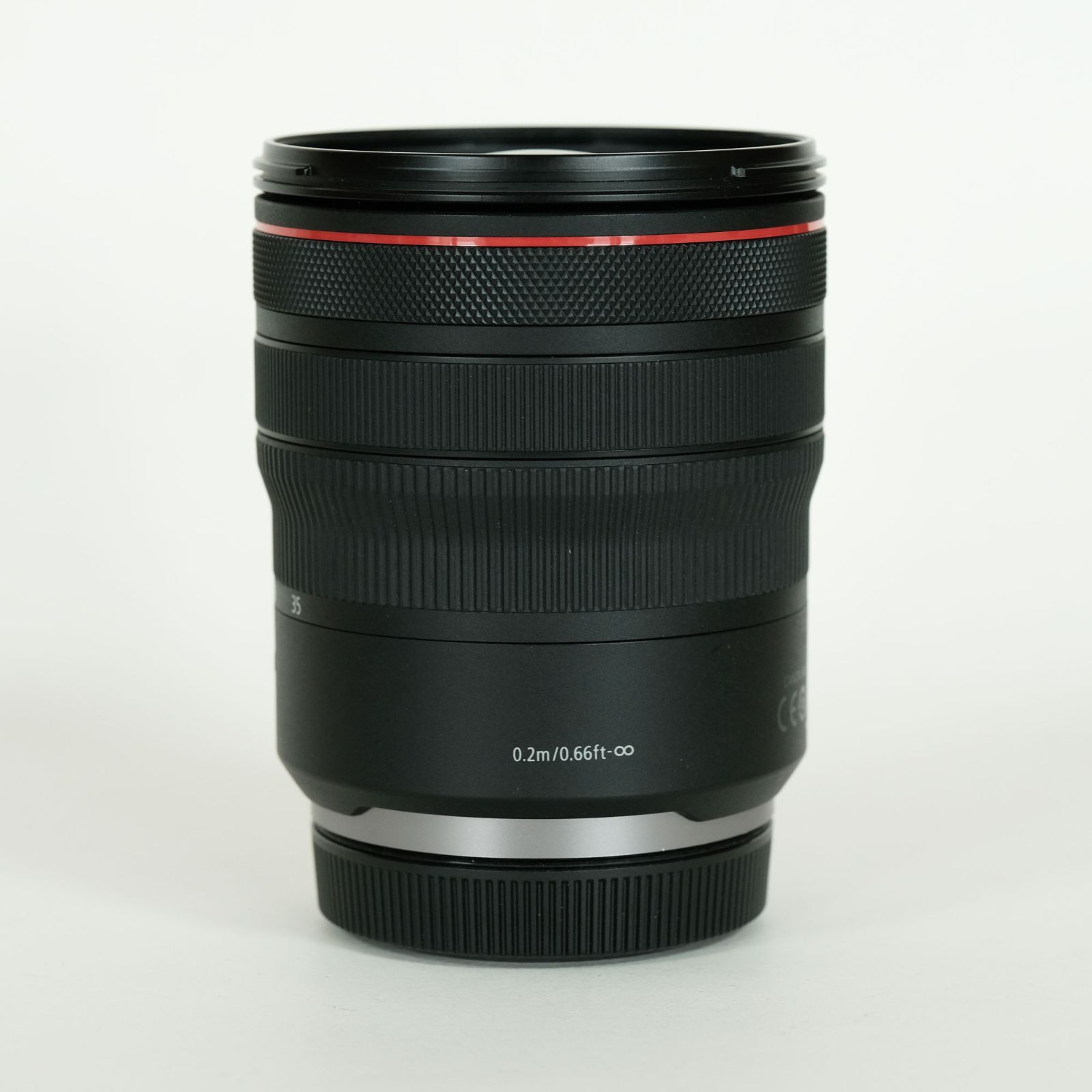 [美品] Canon RF14-35mm F4 L IS USM / キヤノンRFマウント フルサイズ : ONESCENE Yahoo!店 ...