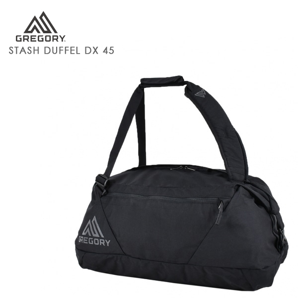 GREGORY グレゴリー / STASH DUFFEL DX 45 (スタッシュダッフル DX45