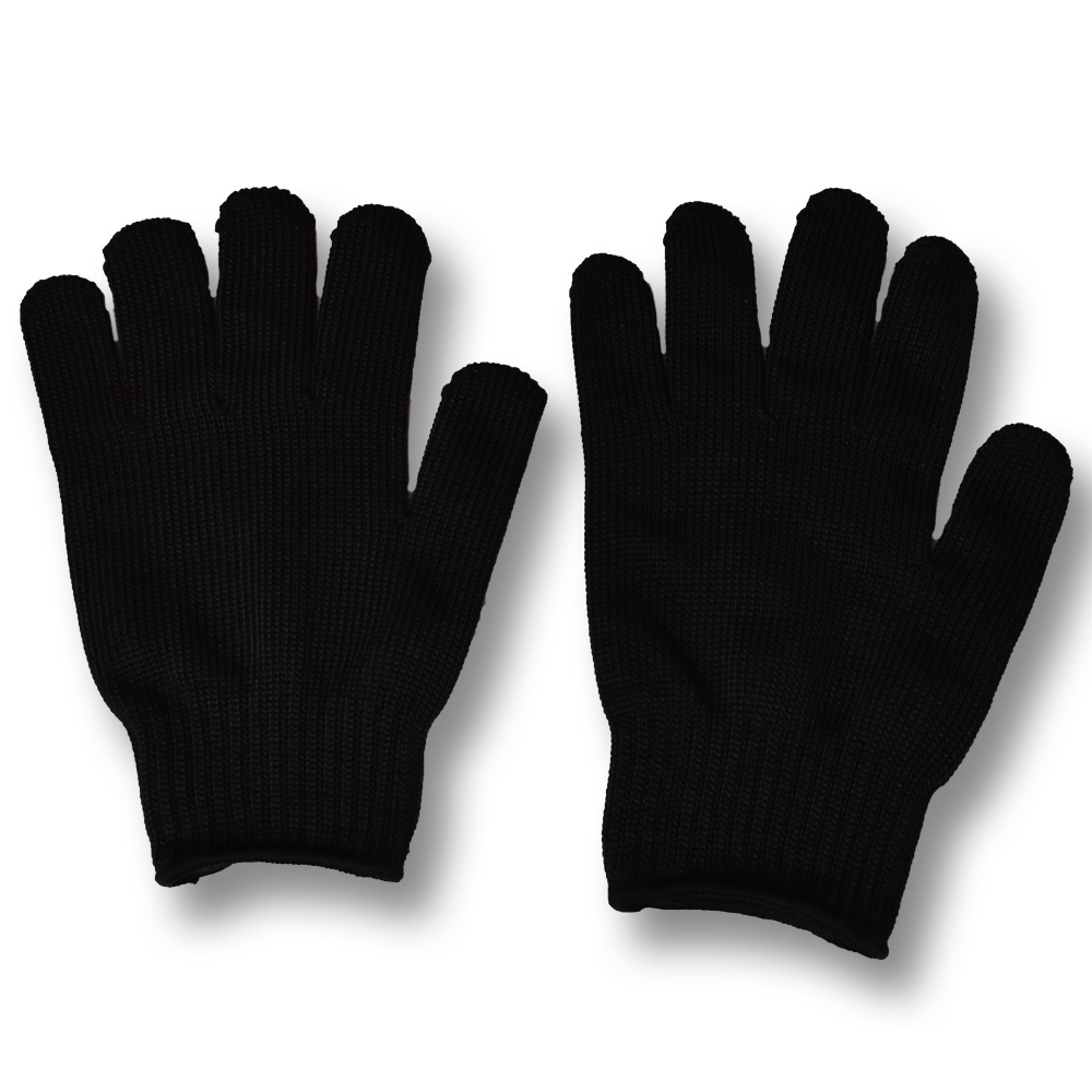 防刃手袋 3枚組 LLサイズ 安全手袋 滑り止め 工業用 消防救援 点検 整備