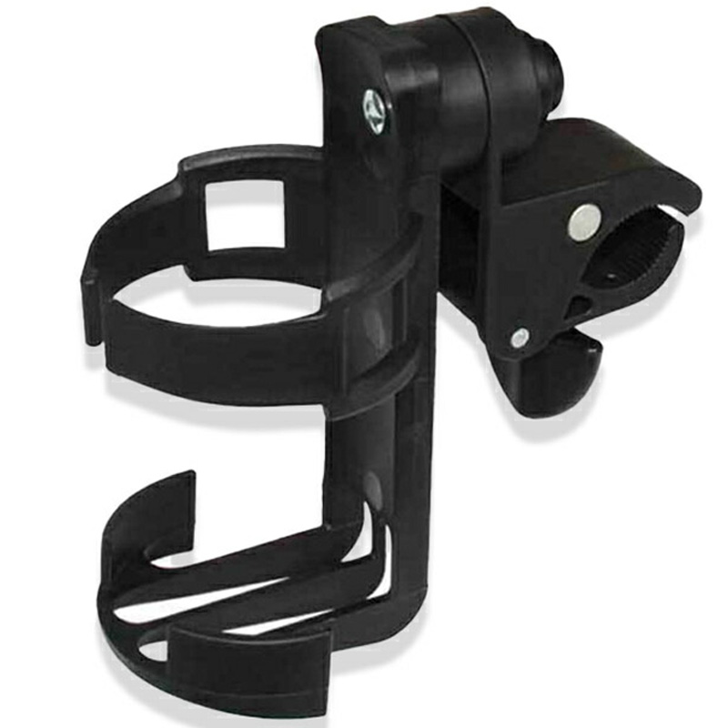 自転車 ドリンクホルダー ハンドル カップホルダー バイク ベビーカー