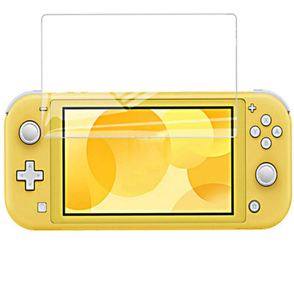 任天堂スイッチ ガラスフィルム 任天堂スイッチライト Nintendo Switch Lite 強化 保護フィルム オリジナル 液晶 スイッチ 画面保護 カット ブルーライト フィルム 保護