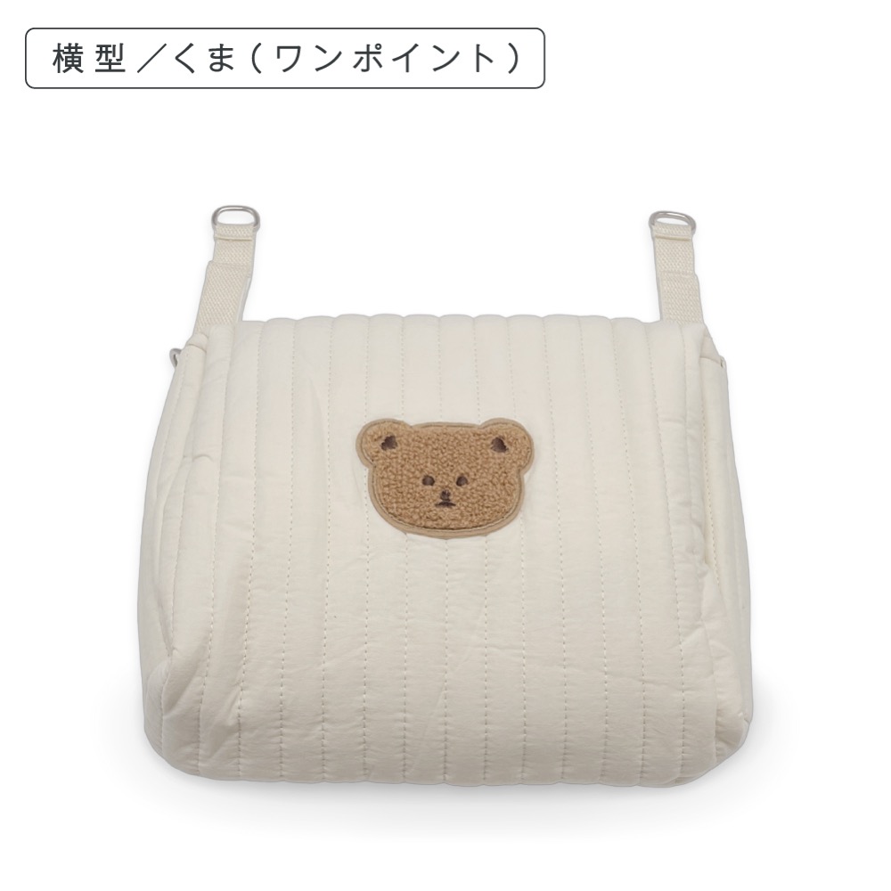 縦型 1090円~】おむつポーチ おしゃれ オムツポーチ 大容量 コンパクト