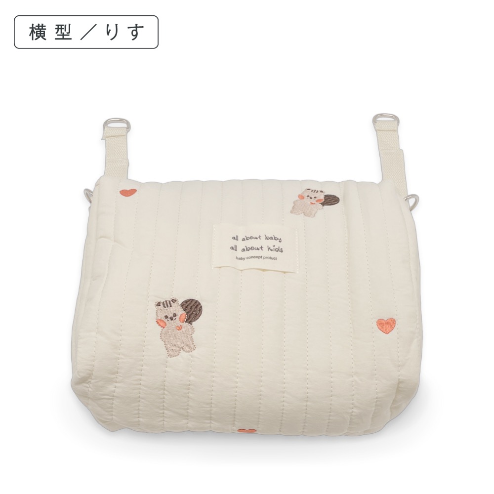 おむつバック 縦型 1090円~】おむつポーチ おしゃれ オムツポーチ 大容量 コンパクト