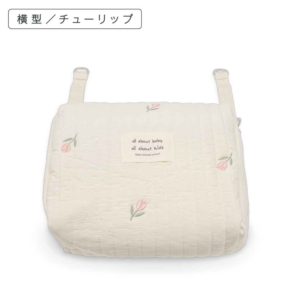 縦型 1090円~】おむつポーチ おしゃれ オムツポーチ 大容量 コンパクト