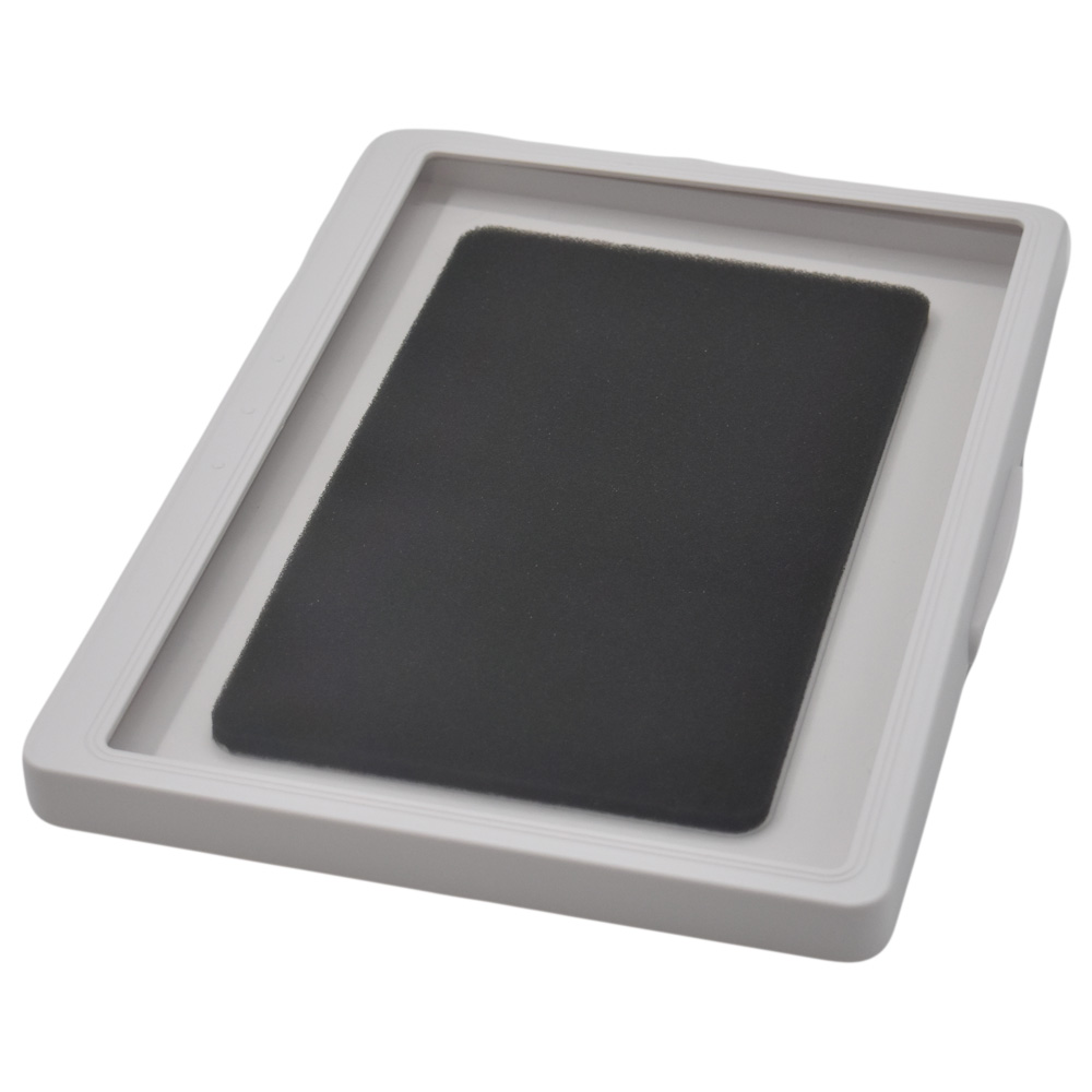 タブレットケース 壁掛け 防水 iPad タブレット 防水ケース 汎用 タブレットホルダー 風呂 浴室 キッチン 洗面 角度調整 8インチ 9インチ 10インチ 11インチ｜onesshop｜02