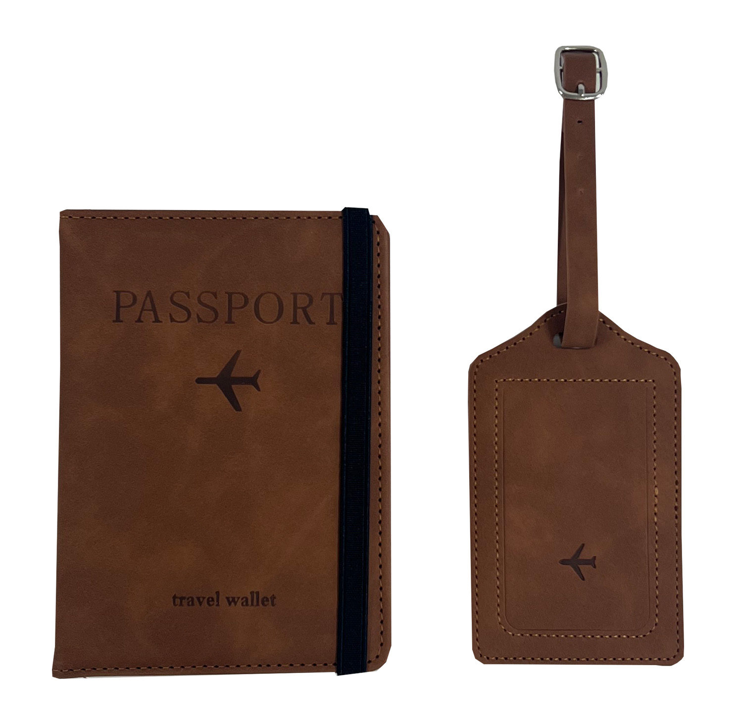 パスポートケース スキミング防止 カードケース パスポートカバー 海外