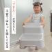 踏み台 子供 ステップ台 子ども 子供用 トイレ ステップ こども 洗面所 おしゃれ キッチン トイトレ 踏台 トイレトレーニング キッズ 手洗い お手伝い 関連画像2