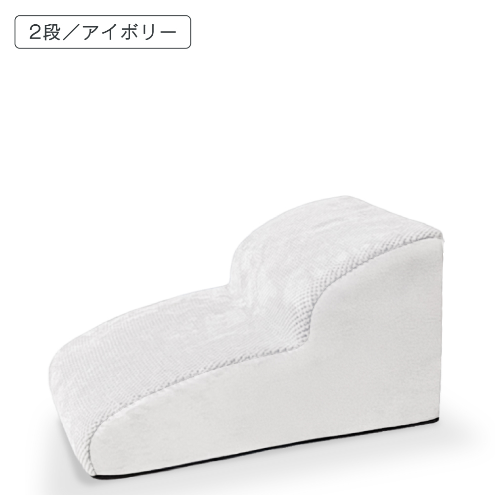 2段3680円〜】犬 階段 ドッグステップ クッション スロープ 踏み台