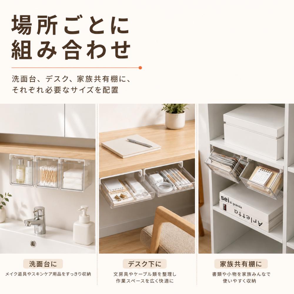 収納ケース｜プラケース、押入れ収納｜家具、インテリア 通販 - Yahoo