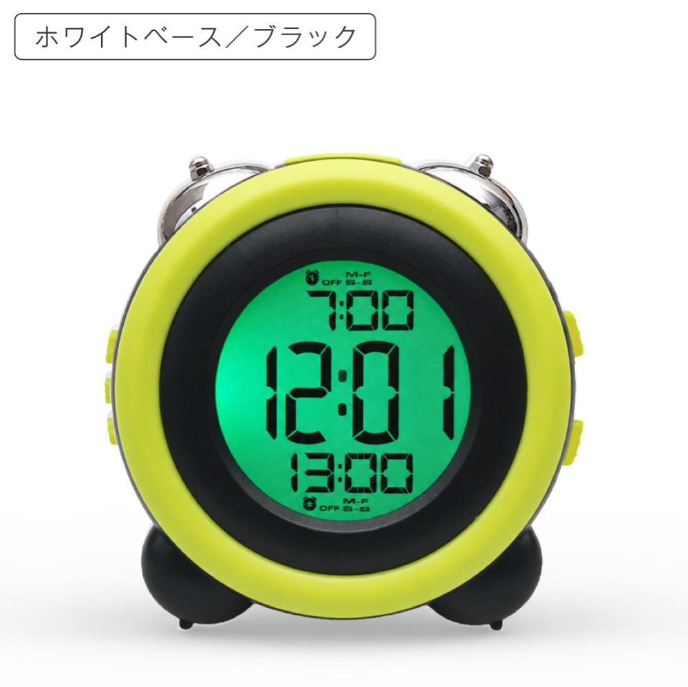デジタル時計の商品一覧 通販 - Yahoo!ショッピング