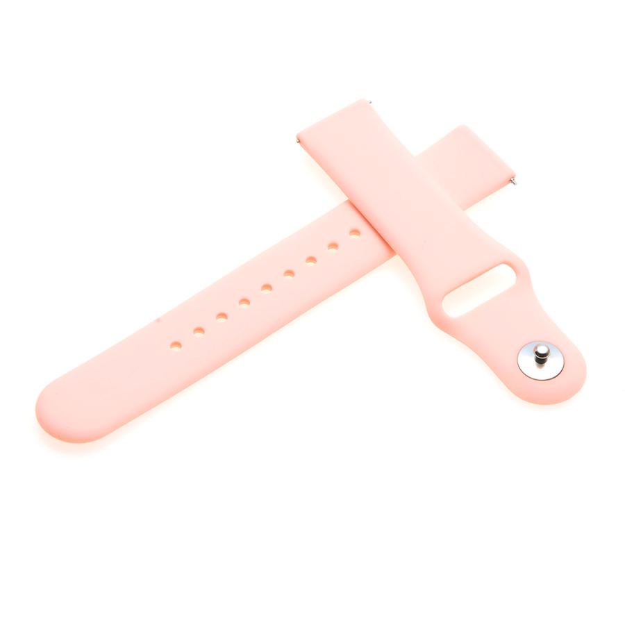 スマートウォッチ用 交換バンド ベルト シリコン ステンレス ナイロン FIPRIN7262 FIPRIN7228 FIPRIN7082 バンド幅22mm |  | 06