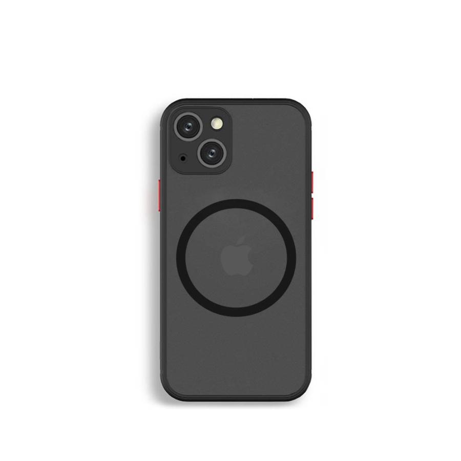 iPhone16 ケース MagSafe ワイヤレス iPhone16Pro iPhone16Plus iPhone16ProMax iPhone15 15Pro 15Plusアイフォン16 耐衝撃 スマホケース fiprin 7492 | FIPRIN | 01