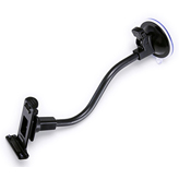 モニタースタンド フレキシブルアーム 17cmメモリーナビ ゴリラ ゴリラライトパナソニック サンヨー 車載用 ポータブルナビ ナビCA-PTQ50D NVP-TQ50 代用 | Panasonic | 02