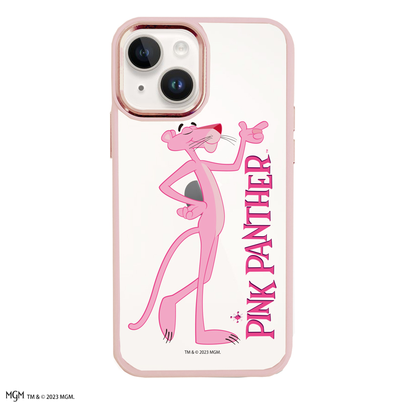 ピンクパンサー PINK PANTHER PINK PANTHER アクリルケース 