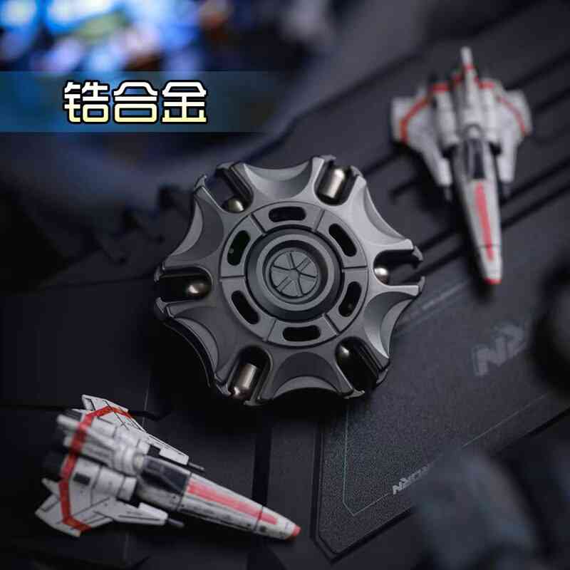 【新版】 オリジナル ディスクモーションキーボード コイン テニスフィンガーチップ 減圧スライダー おもちゃ 【YWU1080610463】(38815円)