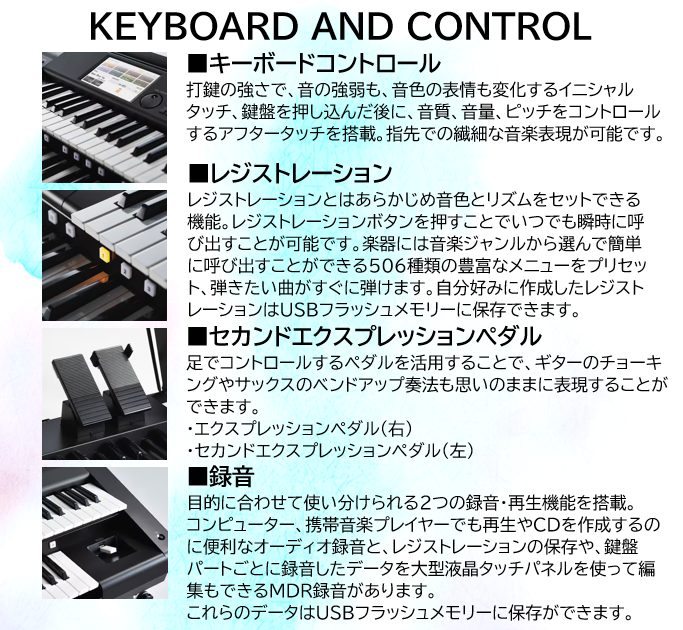 YAMAHA 【設置料込み】ヤマハ エレクトーン ステージア Electone
