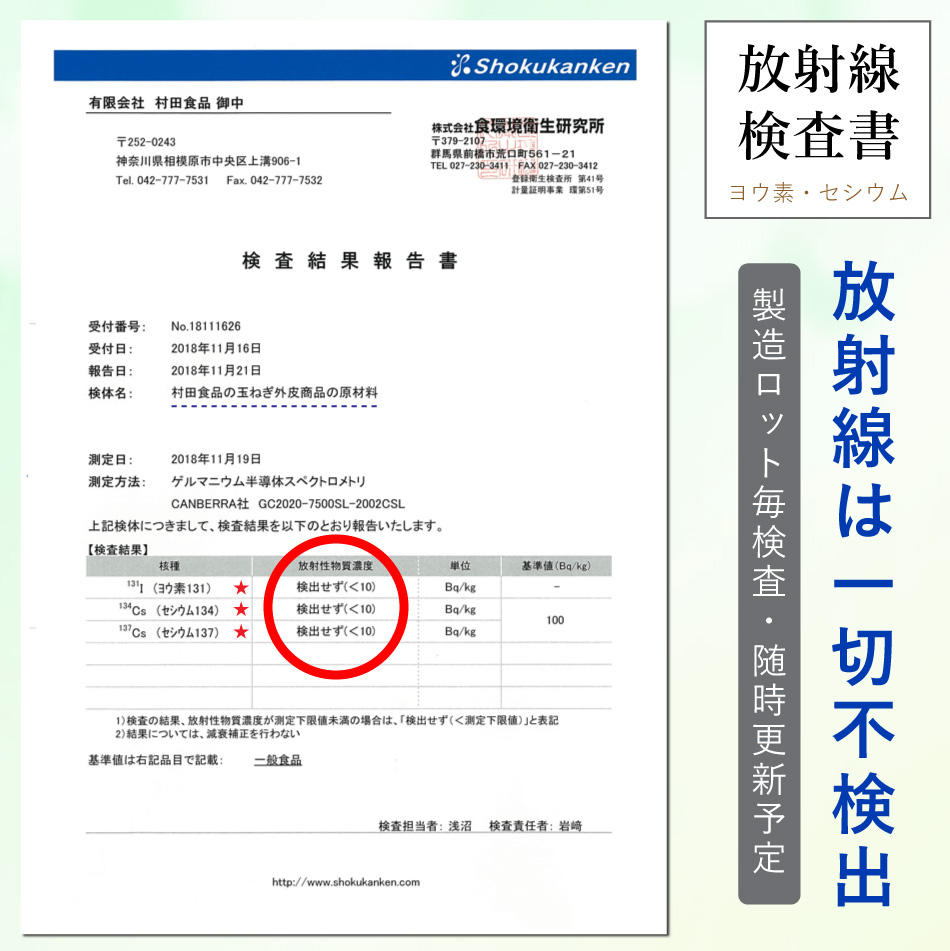 残留農薬