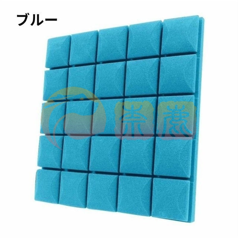 防音シート20枚