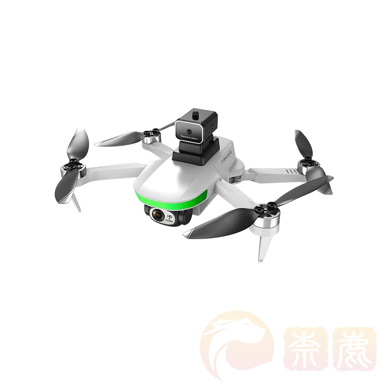 超軽量 ドローン 100g未満 二重カメラ付き バッテリー付き