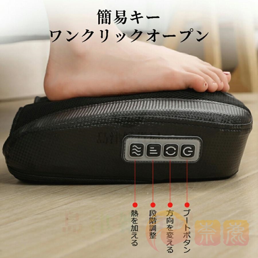 マッサージ器 小型 フットマッサージャー 女性 マッサージ機 足 マッサージ器 小型 フットマッサージャー 女性 マッサージ機 足