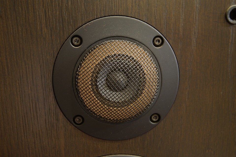 DIATONE ダイヤトーン DS-8000 1ペア中古品 弊社チューン 完動品 3ヵ月