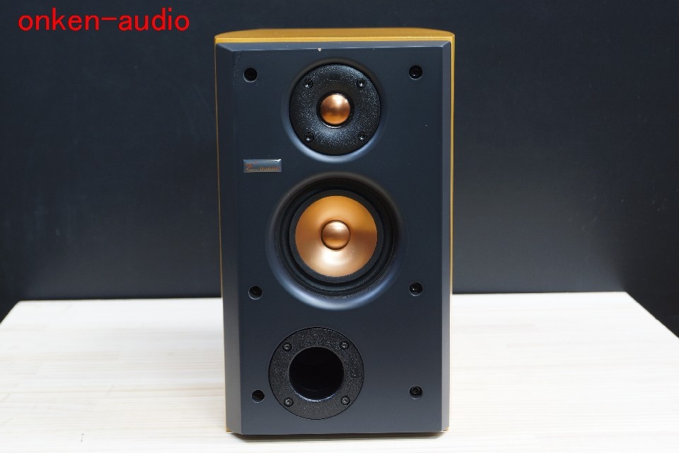 Fidelitatem Duo60 ブックシェルフスピーカー Fidelitatem Duo60 ブックシェルフスピーカー - メルカリ